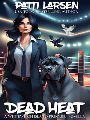 cover image of Dead Heat